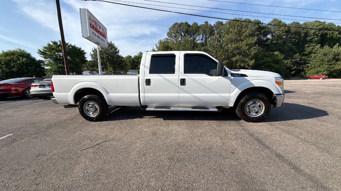 ford f-250 super duty 2011 1FT7W2A66BEB35971 image ford f-250 super duty 2011 1FT7W2A66BEB35971 image